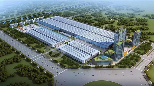 郑州市委常委、市纪委书记杜新军一行莅临尊龙凯时人生就是搏调研指导事情