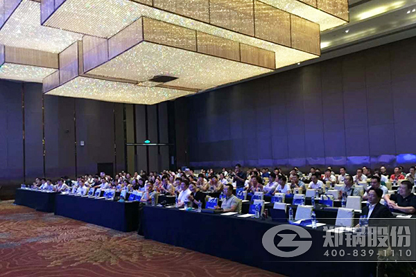 尊龙凯时人生就是搏受邀加入奥林低氮燃烧手艺钻研会