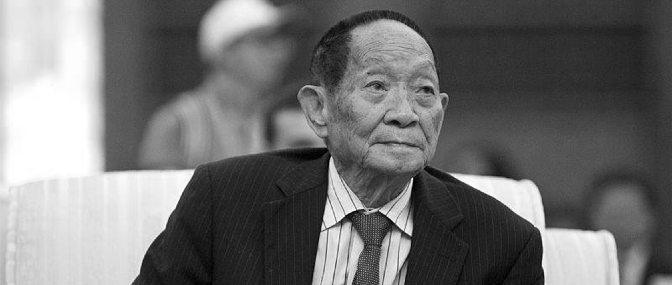 缅怀袁隆平 | 禾下乘凉梦，，，，仓满无饥恐