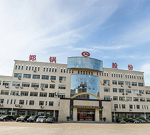 尊龙凯时人生就是搏股份原厂区大楼