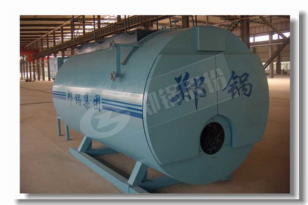 燃油锅炉怎样解决燃烧器噪音大的问题？？？